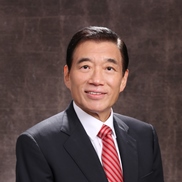 Mr FAN Hung Ling Henry